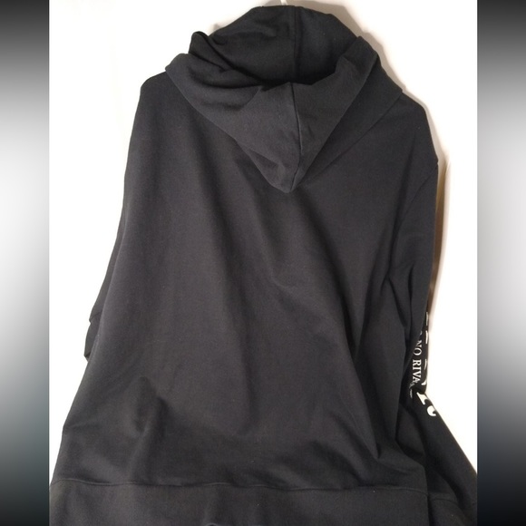 Akoo 3XL long sleeve hoodie - Picture 6 of 7